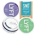 Beginner Snus Bundle#6