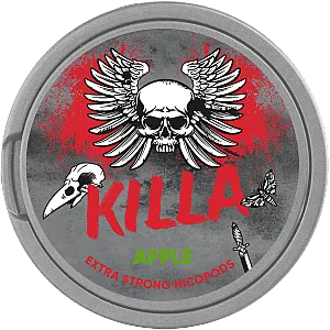 Killa Apple