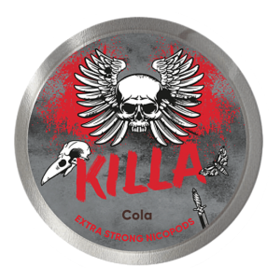 Killa Cola Kopen Killa Cola Kopen