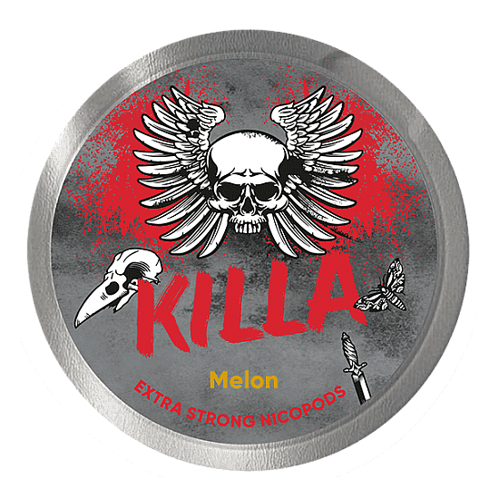 KILLA Melon KILLA Melon