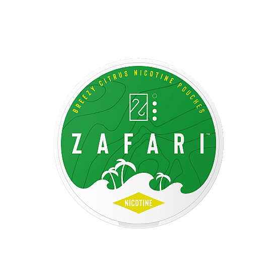 Breezy Citrus ZAFARI Breezy Citrus