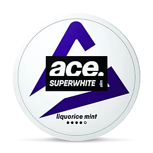 ACE Réglisse ACE Réglisse