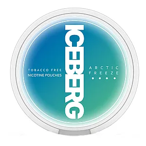 Iceberg Arctic Freeze