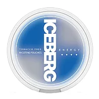 Iceberg Energy Nicopods 20 mg/g