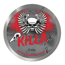 KILLA Cola KILLA Cola