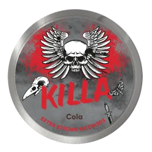 KILLA Cola KILLA Cola