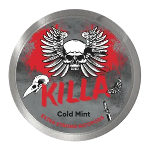 Menthe Froide Killa Menthe Froide Killa