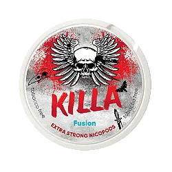 KILLA Fusion KILLA Fusion