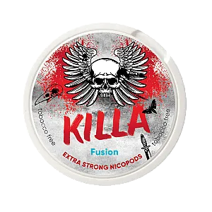 KILLA Fusion KILLA Fusion