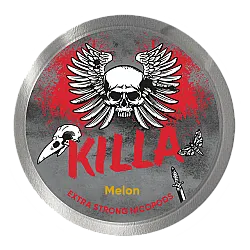 KILLA Melon KILLA Melon