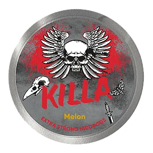 KILLA Melon KILLA Melon