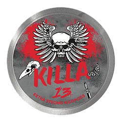 KILLA 13 KILLA 13