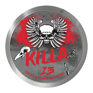 Killa 13 Killa 13
