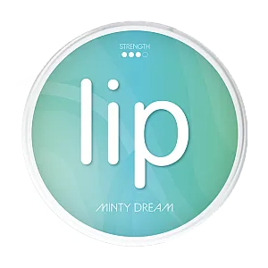 LIP Minty Dream