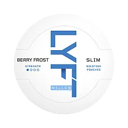 LYFT Berry Frost LYFT Berry Frost