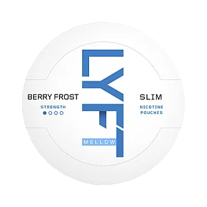 LYFT Berry Frost LYFT Berry Frost
