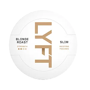 LYFT Blonde Roast