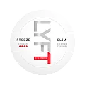 LYFT Freeze X-Strong