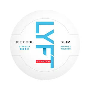 LYFT Ice Cool Slim LYFT Ice Cool Slim