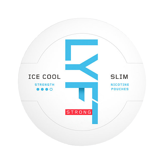 Ice Cool 14 mg/g Ice Cool 14 mg/g