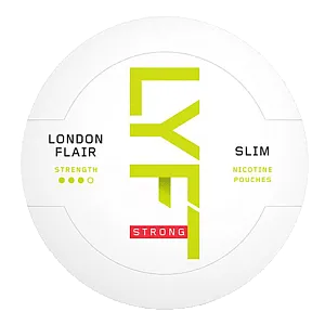 Lyft London Flair Lyft London Flair
