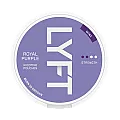 LYFT Royal Purple Mint