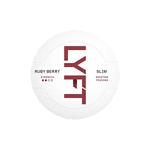 LYFT Ruby Berry LYFT Ruby Berry