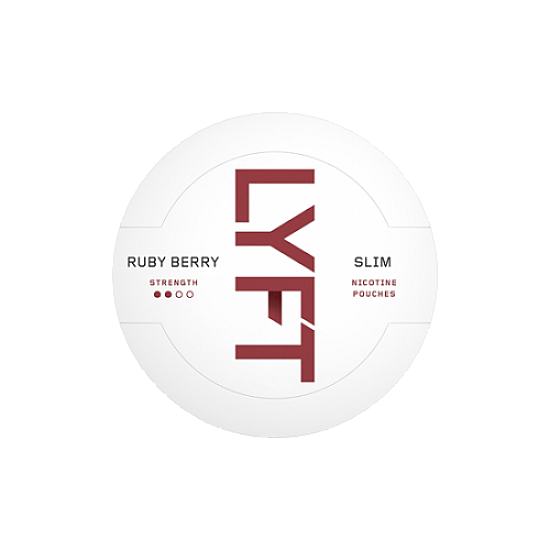 LYFT Ruby Berry LYFT Ruby Berry