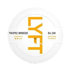 LYFT Brise tropicale LYFT Brise tropicale