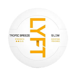 LYFT Brise tropicale LYFT Brise tropicale