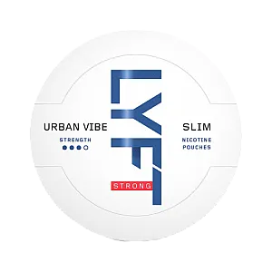 LYFT Urban Vibe LYFT Urban Vibe