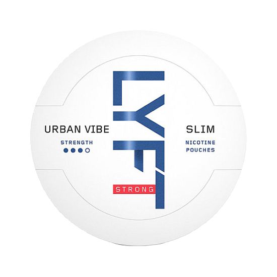 LYFT Urban Vibe LYFT Urban Vibe