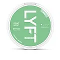 LYFT Easy Mint