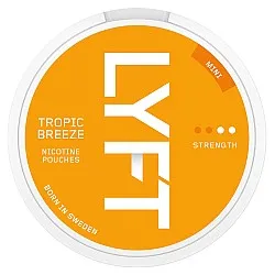Lyft Tropic Breeze Mini Lyft Tropic Breeze Mini
