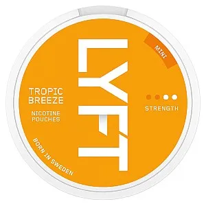 Lyft Tropic Breeze Mini Lyft Tropic Breeze Mini