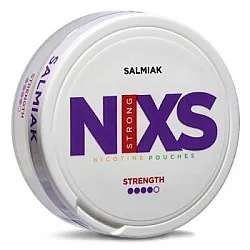 NIXS NIXS