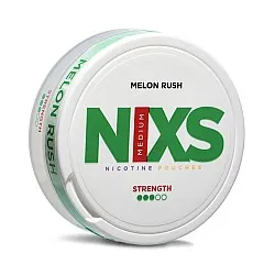 NIXS NIXS