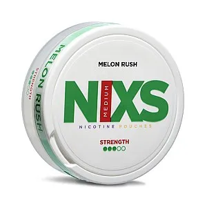 NIXS NIXS