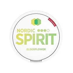 NORDIC SPIRIT Elderflower NORDIC SPIRIT Elderflower