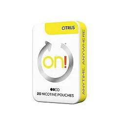 ON! Citrus