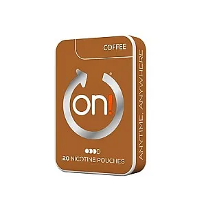 AN! Kaffee STARK AN! Kaffee STARK