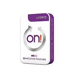 ON! Licorice
