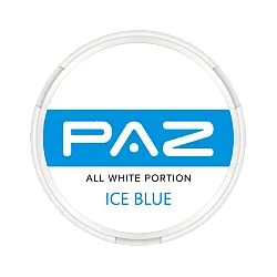 PAZ Ice Blue