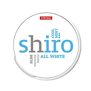 SHIRO Cool Mint SHIRO Cool Mint