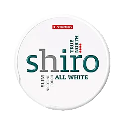 SHIRO Vrai Nord SHIRO Vrai Nord