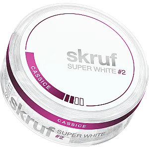 SKRUF Cassice  SKRUF Cassice