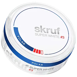 Super White #2 Bjørnebær Super White #2 Bjørnebær