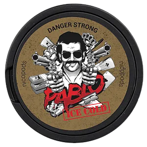 PABLO EISKALT PABLO EISKALT
