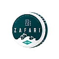 ZAFARI Desert Mint Strong