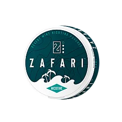 ZAFARI Desert Mint Strong ZAFARI Desert Mint Strong